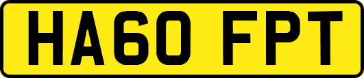 HA60FPT
