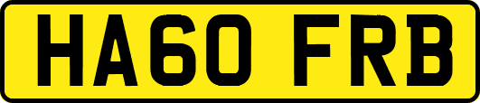 HA60FRB