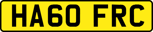 HA60FRC