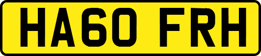 HA60FRH