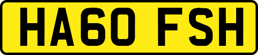 HA60FSH
