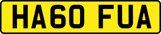 HA60FUA