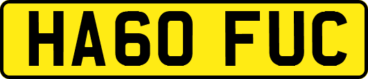 HA60FUC
