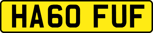 HA60FUF