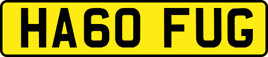 HA60FUG