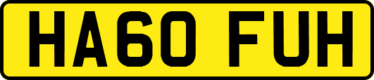 HA60FUH