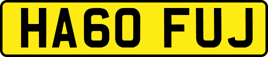 HA60FUJ