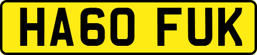 HA60FUK