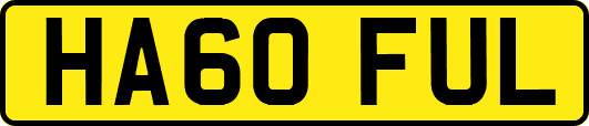 HA60FUL