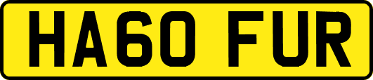 HA60FUR