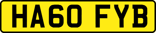 HA60FYB