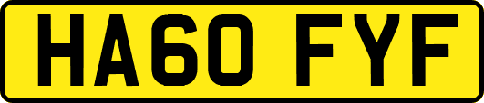 HA60FYF