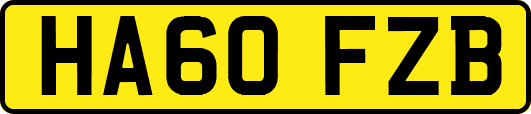 HA60FZB