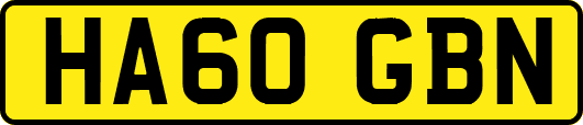 HA60GBN