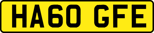 HA60GFE