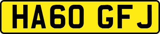 HA60GFJ
