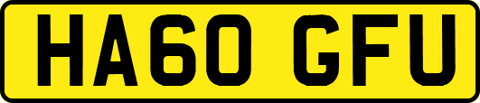 HA60GFU
