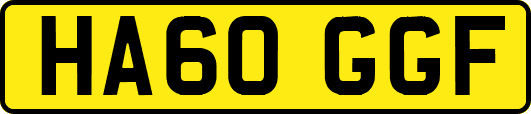 HA60GGF
