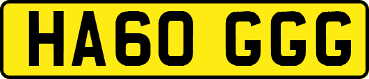HA60GGG