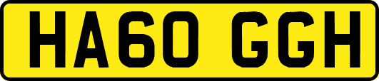HA60GGH