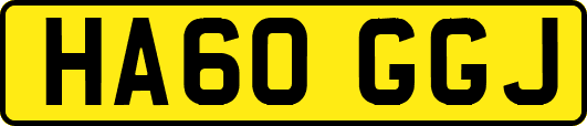 HA60GGJ