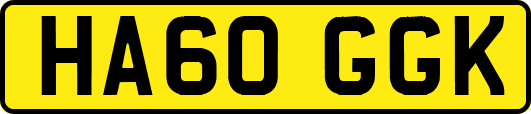 HA60GGK