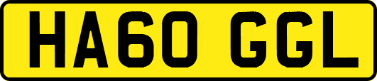 HA60GGL