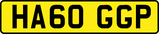 HA60GGP