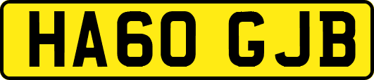 HA60GJB