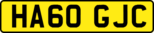 HA60GJC
