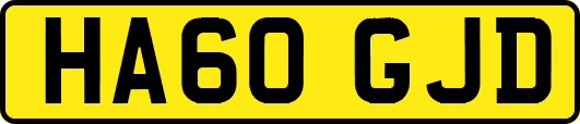 HA60GJD