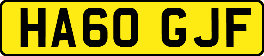 HA60GJF