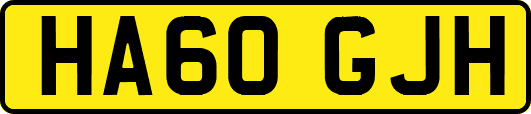 HA60GJH