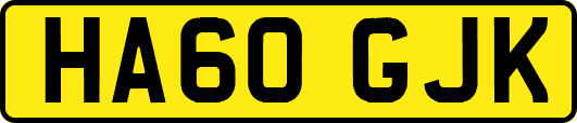 HA60GJK