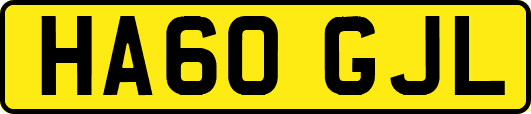 HA60GJL