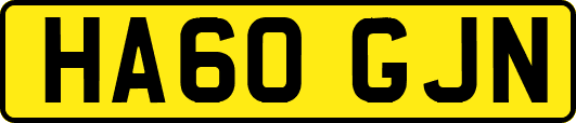 HA60GJN