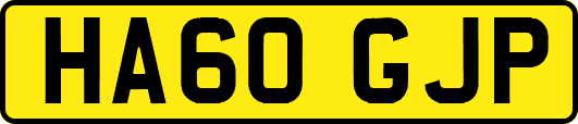 HA60GJP