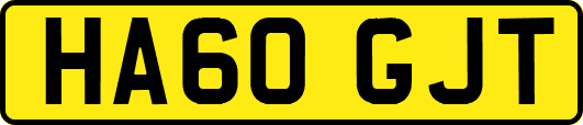 HA60GJT