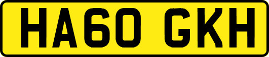 HA60GKH