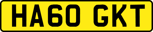 HA60GKT