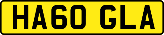 HA60GLA