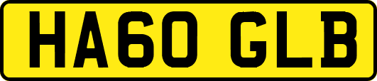 HA60GLB