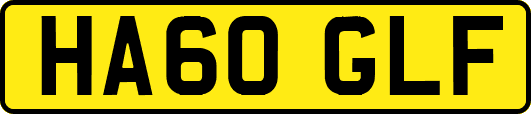 HA60GLF