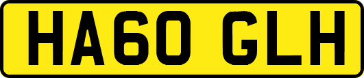 HA60GLH