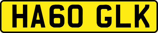 HA60GLK