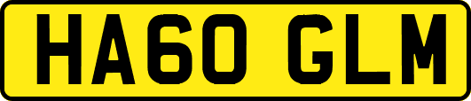 HA60GLM