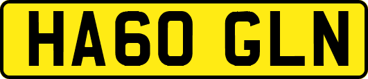 HA60GLN