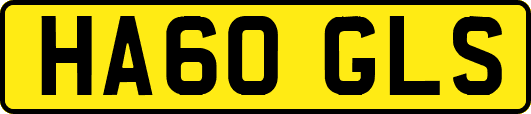 HA60GLS