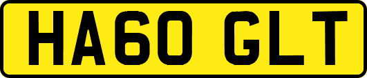 HA60GLT