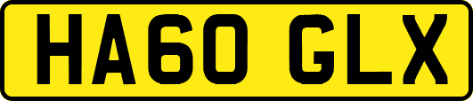 HA60GLX
